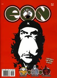 Cover Thumbnail for Eon (Hjemmet / Egmont, 2009 series) #4/2009