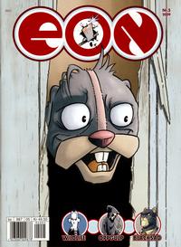 Cover Thumbnail for Eon (Hjemmet / Egmont, 2009 series) #5/2009