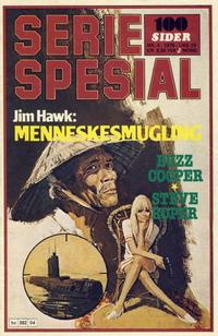 Cover Thumbnail for Seriespesial (Semic, 1979 series) #4/1979