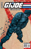 Cover for G.I. Joe: Origins (IDW, 2009 series) #4 [Cover B]