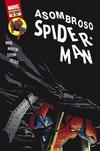 Cover for Spiderman (Panini España, 2006 series) #34