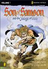 Cover for Son of Samson (HarperCollins, 2007 series) #1