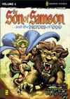 Cover for Son of Samson (HarperCollins, 2007 series) #6