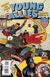 Cover Thumbnail for Young Allies 70th Anniversary Special (2009 series) #1