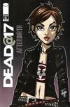 Cover for Dead@17 (Image, 2009 series) #2