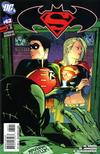 Cover for Superman / Batman (DC, 2003 series) #62 [Direct Sales]