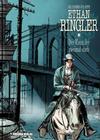 Cover for Ethan Ringler (Piredda Verlag, 2008 series) #4 - Der Mann, der zweimal starb
