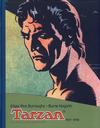 Cover for Tarzan - Klassikerserien (Hjemmet / Egmont, 2007 series) #1937-1948