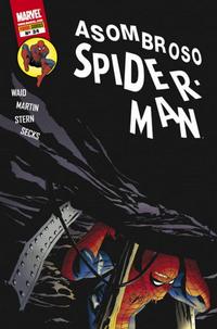 Cover Thumbnail for Spiderman (Panini España, 2006 series) #34