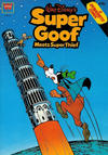 Cover for Walt Disney's Super Goof Meets Super Thief [Dynabrite Comics] (Western, 1979 series) #11354-1