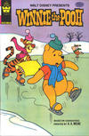 Cover for Walt Disney Winnie-the-Pooh (Western, 1977 series) #24