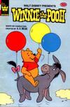 Cover for Walt Disney Winnie-the-Pooh (Western, 1977 series) #26