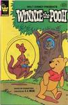Cover for Walt Disney Winnie-the-Pooh (Western, 1977 series) #27