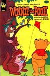 Cover for Walt Disney Winnie-the-Pooh (Western, 1977 series) #30