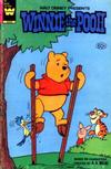 Cover for Walt Disney Winnie-the-Pooh (Western, 1977 series) #32