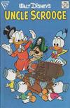 Cover for Walt Disney's Uncle Scrooge (Gladstone, 1986 series) #212 [Direct]