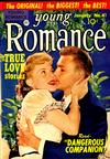 Cover for Young Romance (Prize, 1947 series) #v5#5 (41)