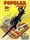 Cover for Popular Comics (Dell, 1936 series) #46