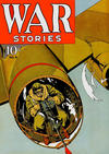 Cover for War Stories (Dell, 1942 series) #6