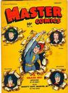 Cover for Master Comics (Fawcett, 1940 series) #76