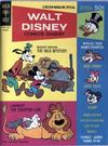 Cover for Walt Disney Comics Digest (Western, 1968 series) #3