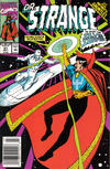 Cover for Doctor Strange, Sorcerer Supreme (Marvel, 1988 series) #31