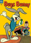 Cover for Bugs Bunny (Dell, 1952 series) #36