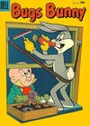 Cover for Bugs Bunny (Dell, 1952 series) #43