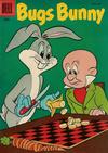 Cover for Bugs Bunny (Dell, 1952 series) #49