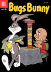 Cover for Bugs Bunny (Dell, 1952 series) #64