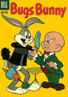 Cover for Bugs Bunny (Dell, 1952 series) #65