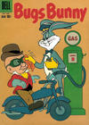 Cover for Bugs Bunny (Dell, 1952 series) #69
