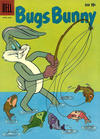 Cover for Bugs Bunny (Dell, 1952 series) #72