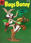 Cover for Bugs Bunny (Dell, 1952 series) #76