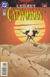 Cover for Catwoman (DC, 1993 series) #36 [Direct Sales]