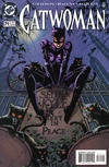 Cover for Catwoman (DC, 1993 series) #71 [Direct Sales]
