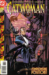 Cover for Catwoman (DC, 1993 series) #76 [Direct Sales]