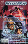 Cover for Accelerate (DC, 2000 series) #2