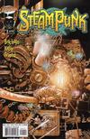 Cover for Steampunk (DC, 2000 series) #1
