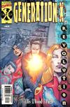 Cover Thumbnail for Generation X (1994 series) #63 [Direct Edition]