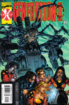 Cover Thumbnail for Generation X (1994 series) #64 [Direct]