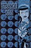 Cover for Strange Kiss (Avatar Press, 1999 series) #1 [Cover A]
