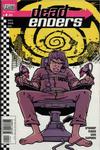 Cover for Deadenders (DC, 2000 series) #4