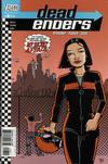 Cover for Deadenders (DC, 2000 series) #8