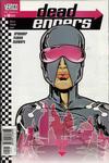 Cover for Deadenders (DC, 2000 series) #10
