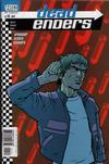 Cover for Deadenders (DC, 2000 series) #11
