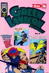 Cover for Green Lantern Album (K. G. Murray, 1976 ? series) #4