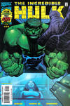 Cover for Incredible Hulk (Marvel, 2000 series) #24 [Direct Edition]