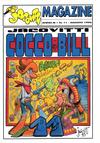 Cover for Jacovitti Magazine (Jacovitti Club, 1994 series) #11
