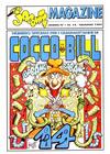 Cover for Jacovitti Magazine (Jacovitti Club, 1994 series) #14